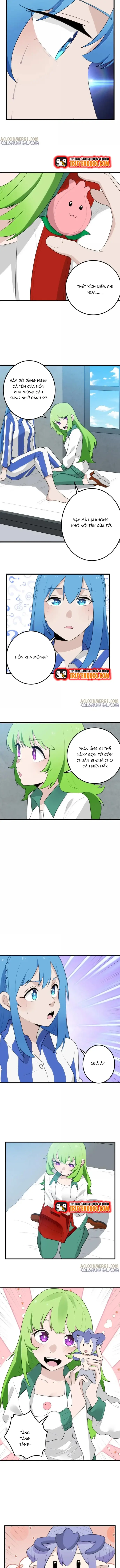 Bổn Thánh Nữ Ngã Bài Rồi Chapter 446 - Trang 2