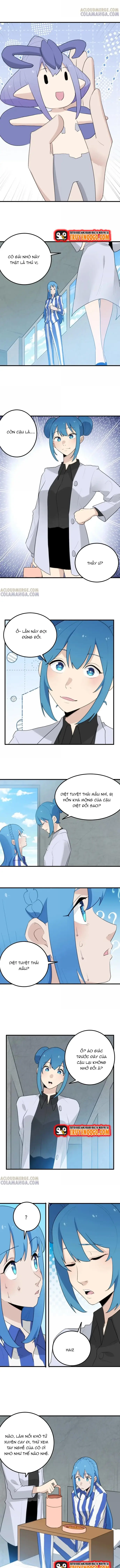 Bổn Thánh Nữ Ngã Bài Rồi Chapter 446 - Trang 2