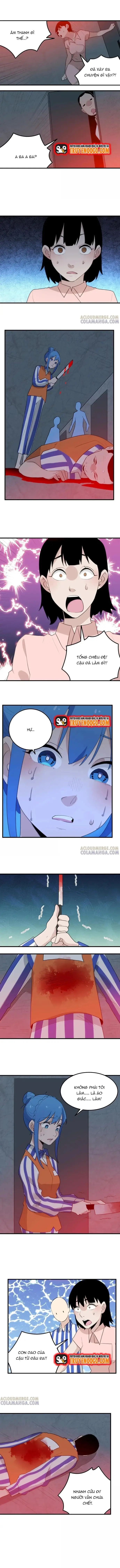 Bổn Thánh Nữ Ngã Bài Rồi Chapter 447 - Trang 2