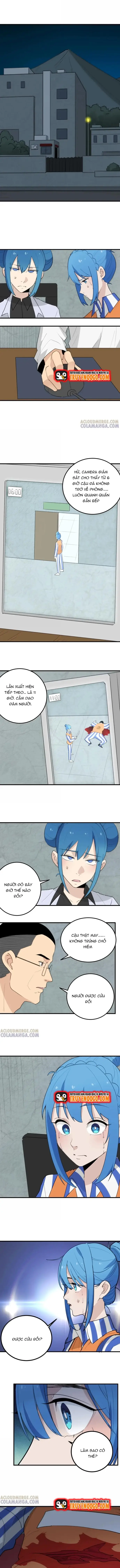 Bổn Thánh Nữ Ngã Bài Rồi Chapter 447 - Trang 2