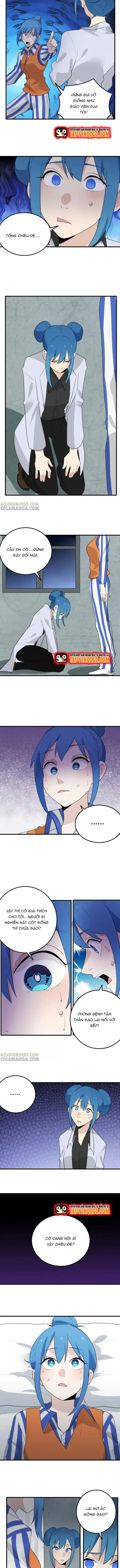 Bổn Thánh Nữ Ngã Bài Rồi Chapter 448 - Trang 2