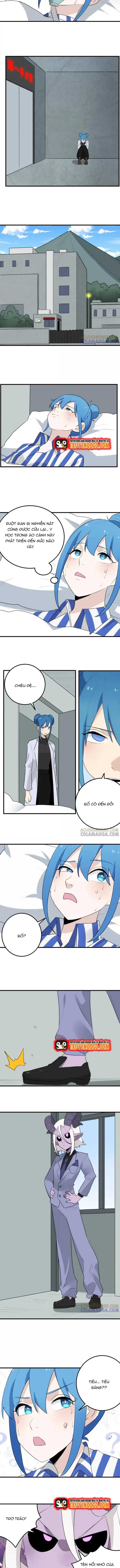 Bổn Thánh Nữ Ngã Bài Rồi Chapter 448 - Trang 2