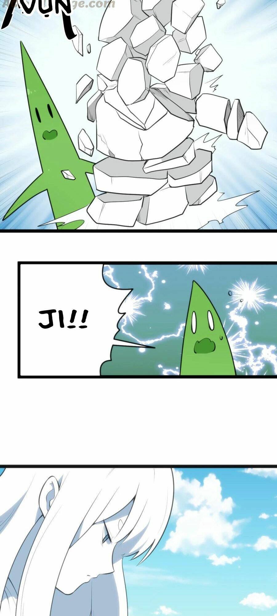 Bổn Thánh Nữ Ngã Bài Rồi Chapter 45 - Trang 2