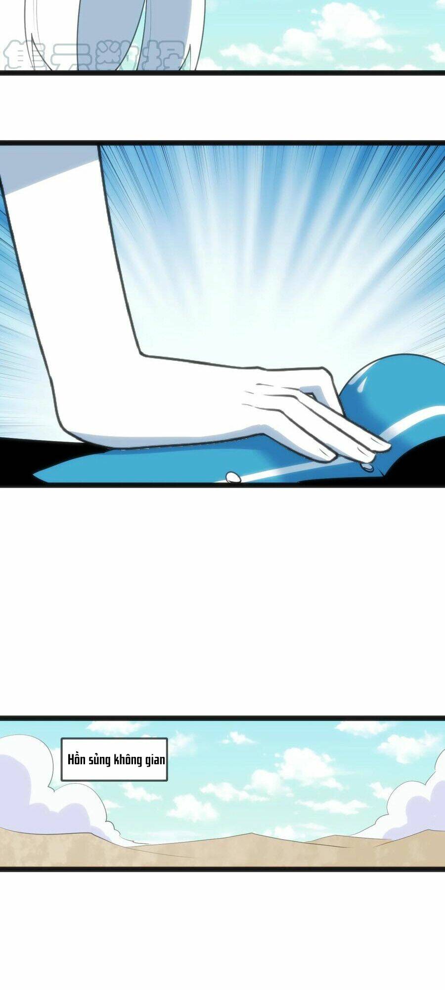 Bổn Thánh Nữ Ngã Bài Rồi Chapter 45 - Trang 2