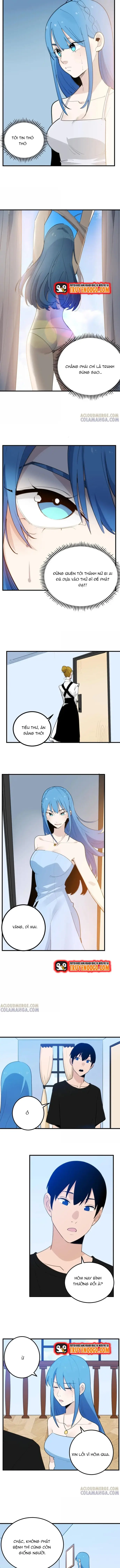 Bổn Thánh Nữ Ngã Bài Rồi Chapter 451 - Trang 2