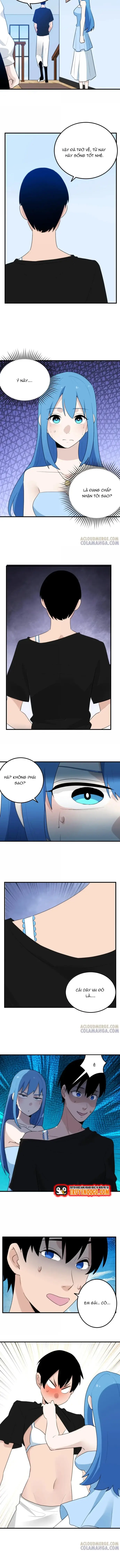 Bổn Thánh Nữ Ngã Bài Rồi Chapter 451 - Trang 2