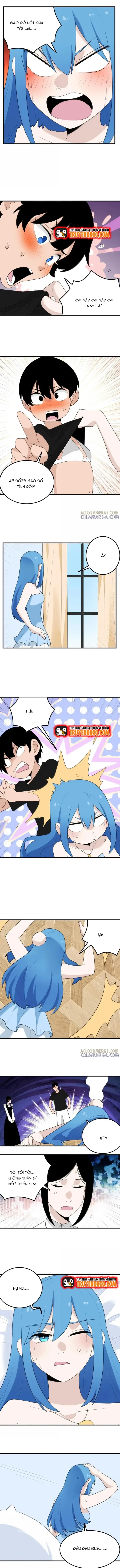 Bổn Thánh Nữ Ngã Bài Rồi Chapter 451 - Trang 2