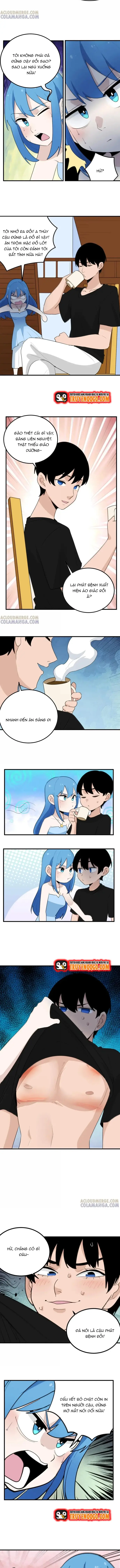 Bổn Thánh Nữ Ngã Bài Rồi Chapter 451 - Trang 2