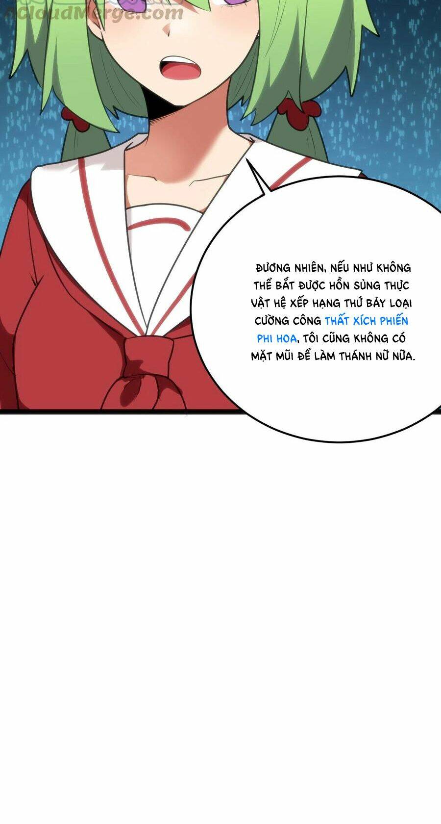 Bổn Thánh Nữ Ngã Bài Rồi Chapter 46 - Trang 2