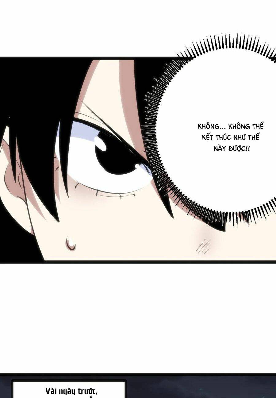 Bổn Thánh Nữ Ngã Bài Rồi Chapter 51 - Trang 2