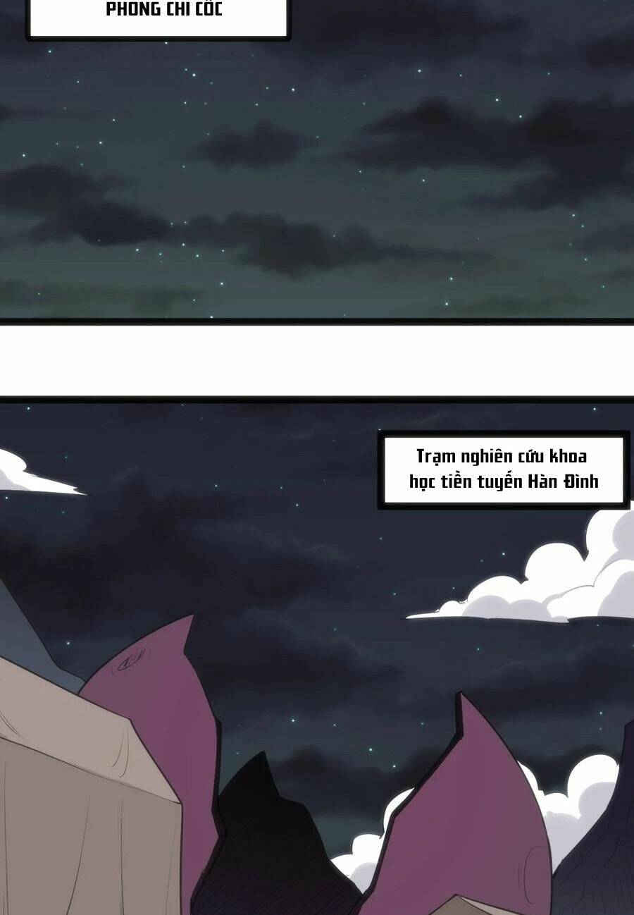 Bổn Thánh Nữ Ngã Bài Rồi Chapter 51 - Trang 2