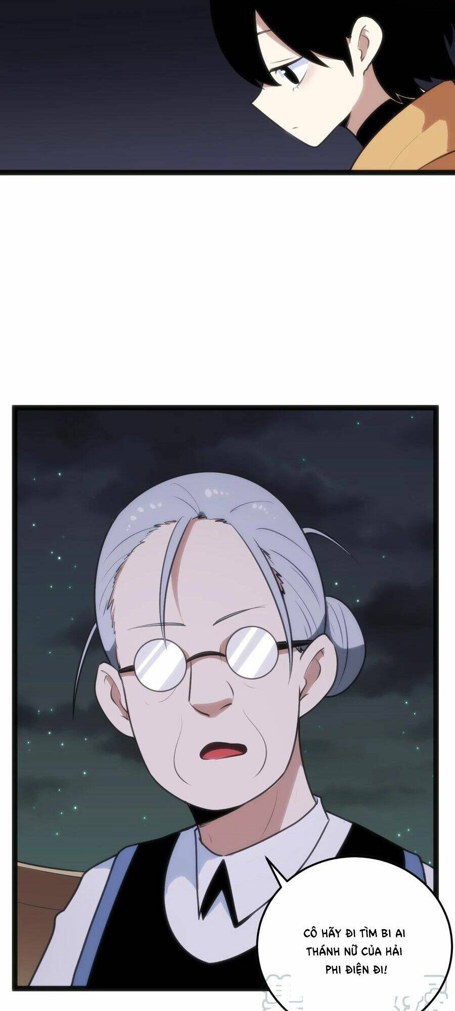 Bổn Thánh Nữ Ngã Bài Rồi Chapter 51 - Trang 2