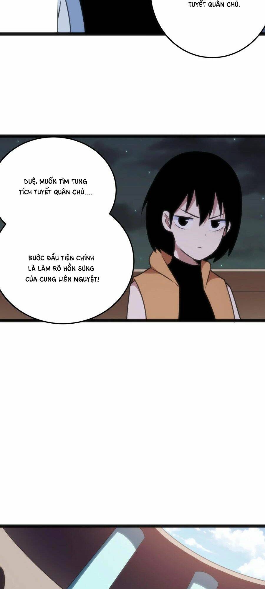 Bổn Thánh Nữ Ngã Bài Rồi Chapter 51 - Trang 2