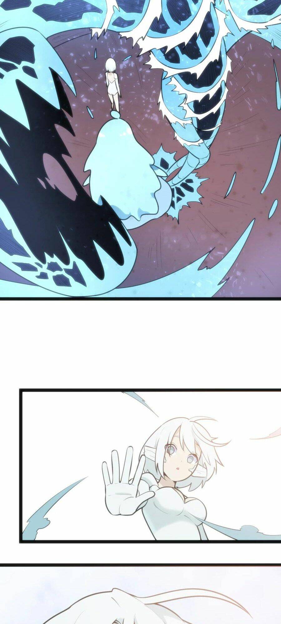 Bổn Thánh Nữ Ngã Bài Rồi Chapter 51 - Trang 2