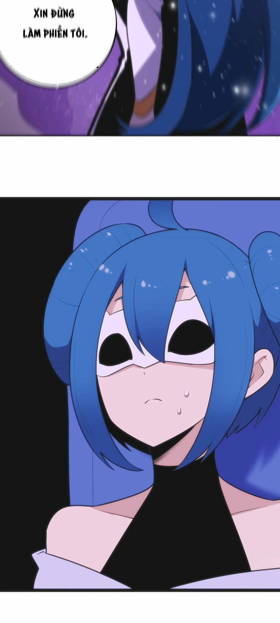 Bổn Thánh Nữ Ngã Bài Rồi Chapter 52 - Trang 2