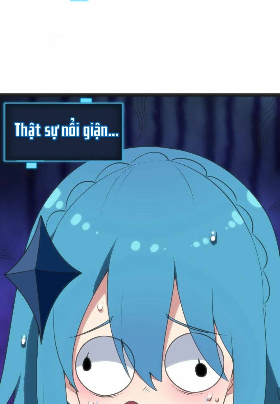 Bổn Thánh Nữ Ngã Bài Rồi Chapter 52 - Trang 2