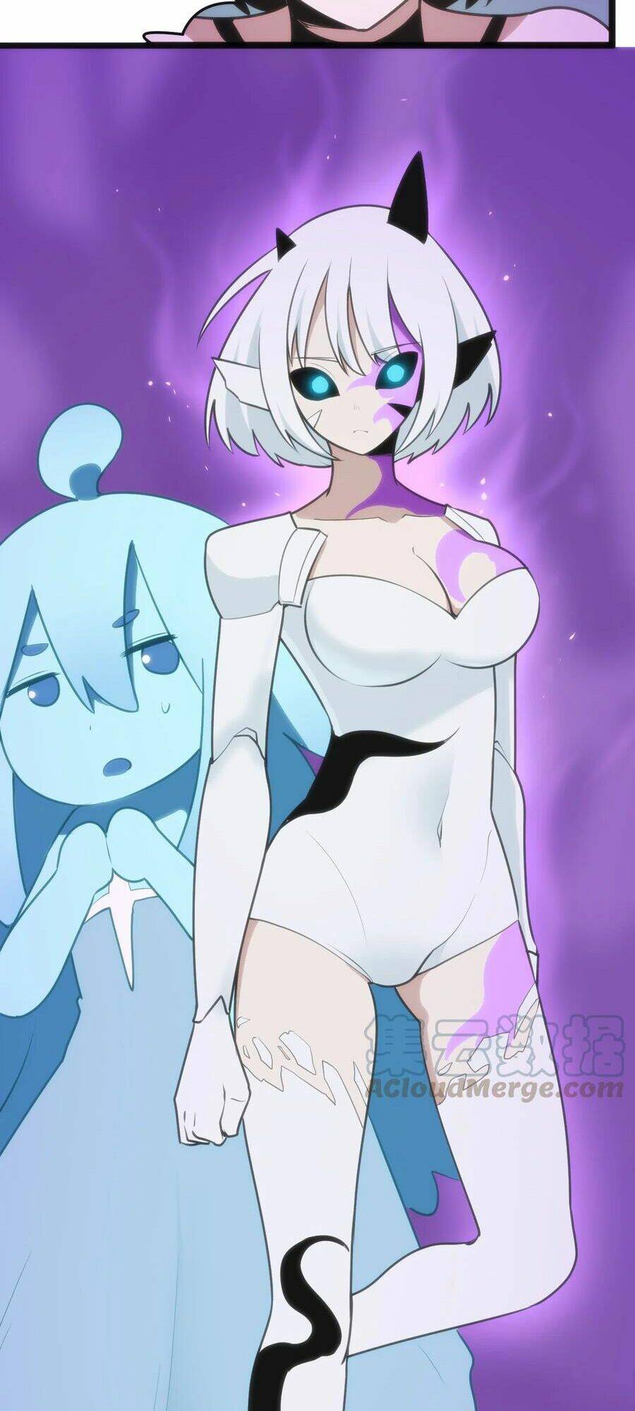 Bổn Thánh Nữ Ngã Bài Rồi Chapter 52 - Trang 2