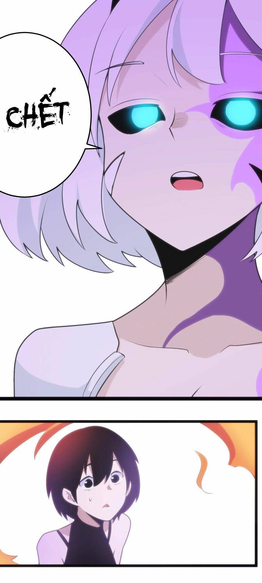 Bổn Thánh Nữ Ngã Bài Rồi Chapter 52 - Trang 2