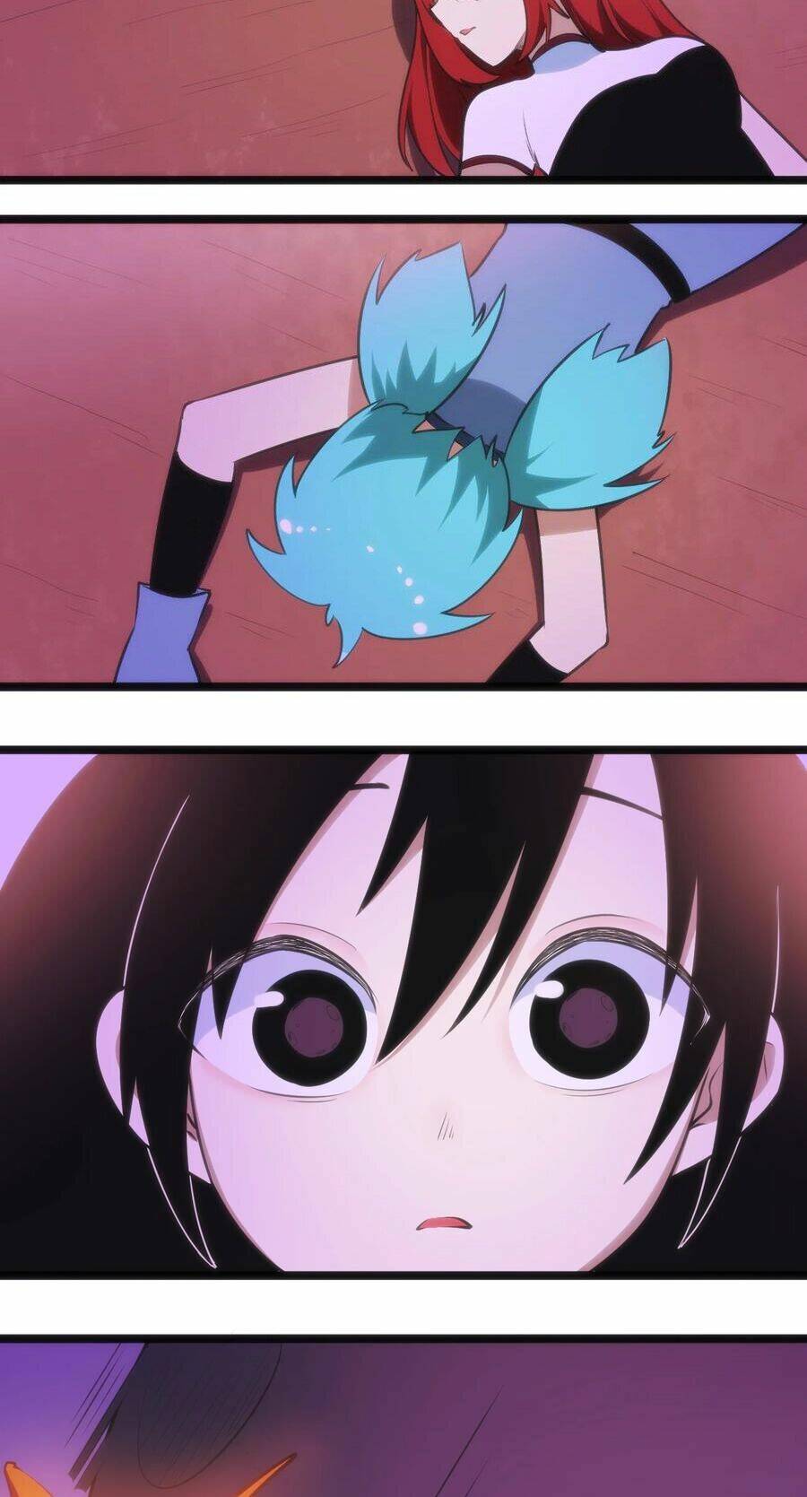 Bổn Thánh Nữ Ngã Bài Rồi Chapter 52 - Trang 2