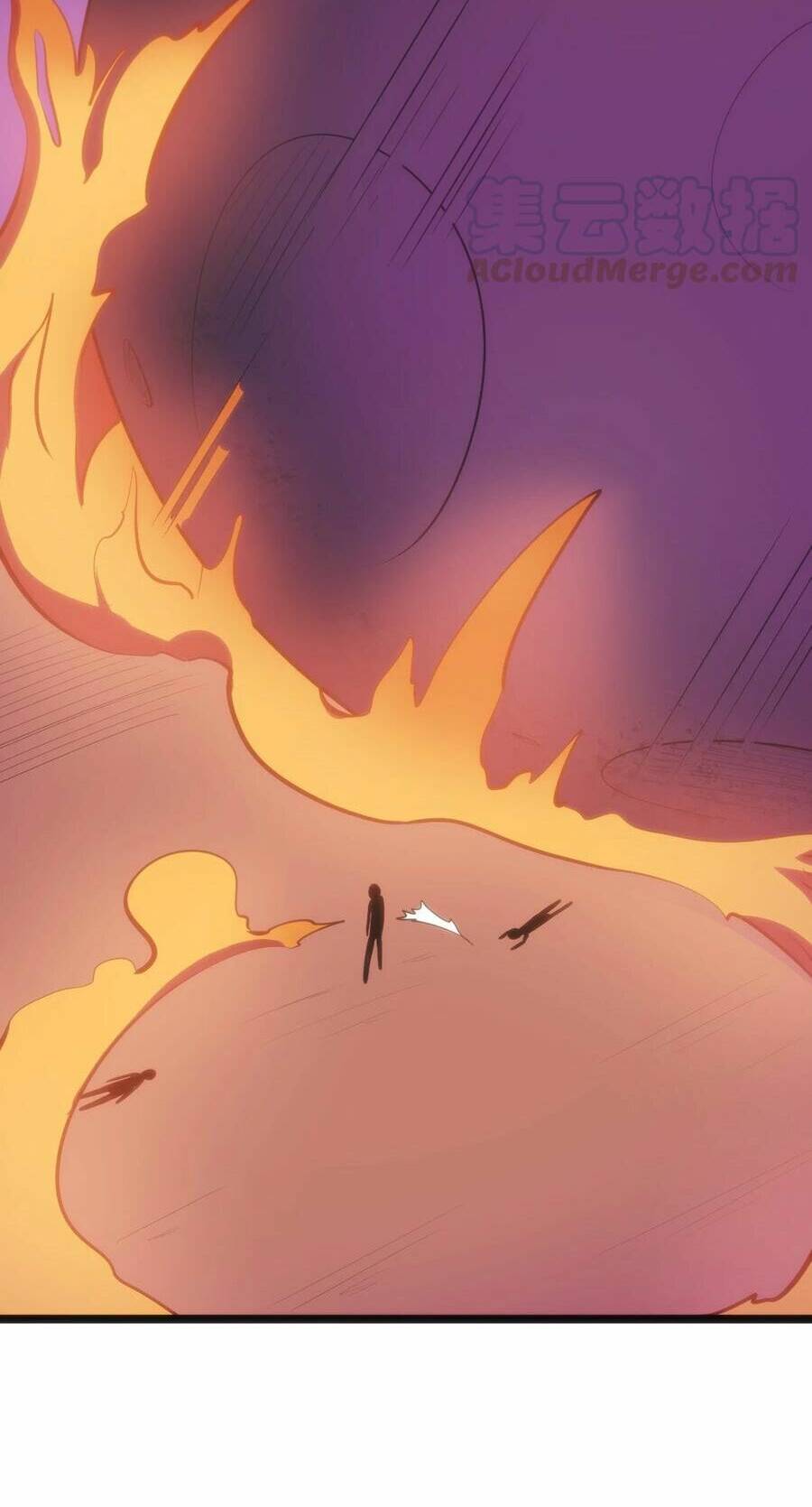 Bổn Thánh Nữ Ngã Bài Rồi Chapter 52 - Trang 2