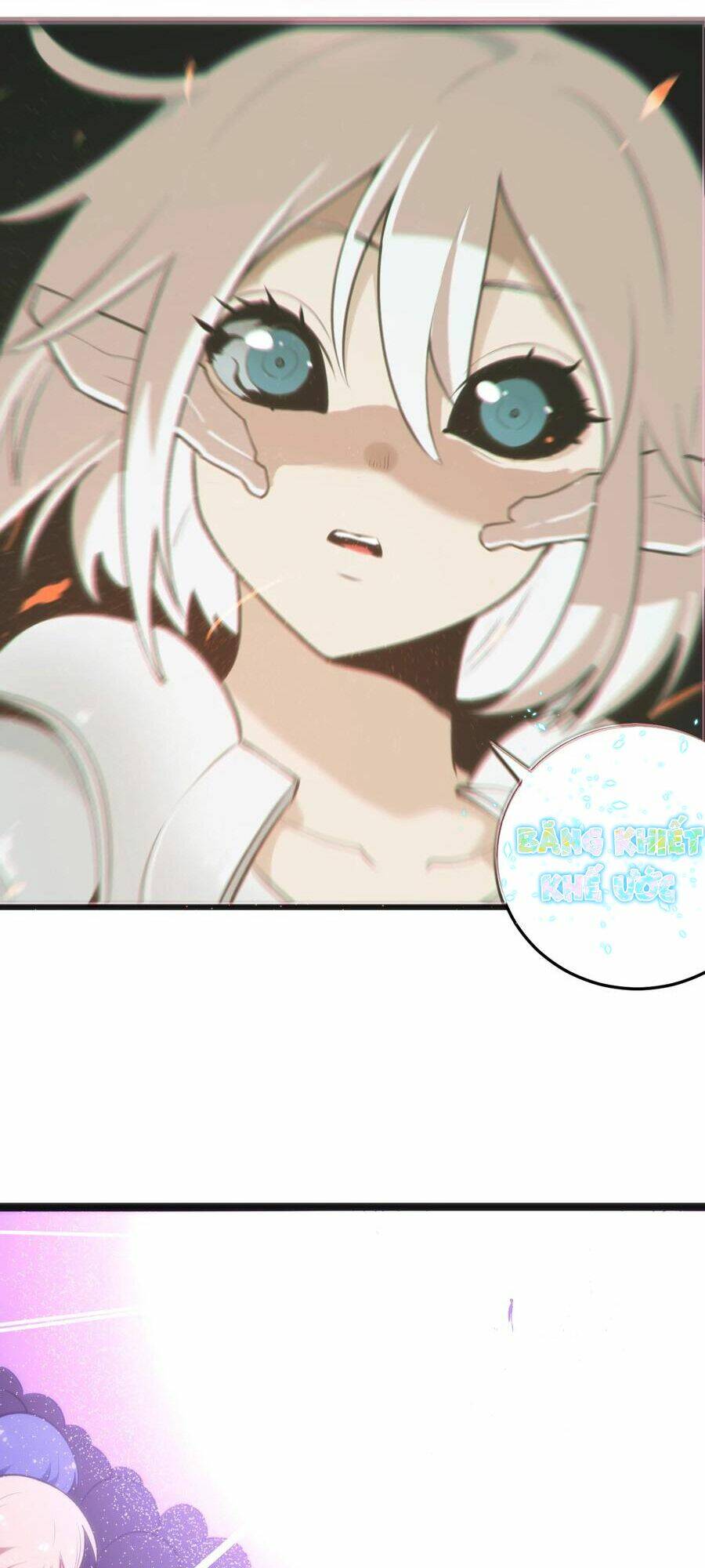 Bổn Thánh Nữ Ngã Bài Rồi Chapter 52 - Trang 2