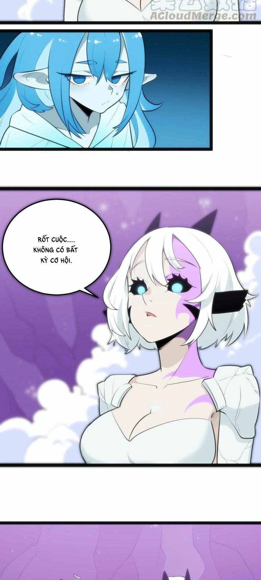 Bổn Thánh Nữ Ngã Bài Rồi Chapter 53 - Trang 2