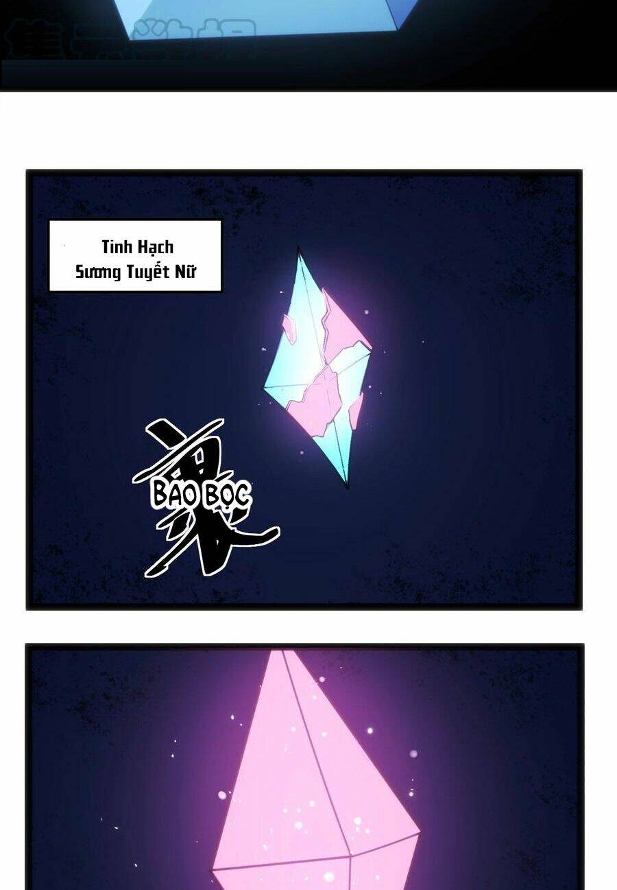 Bổn Thánh Nữ Ngã Bài Rồi Chapter 53 - Trang 2