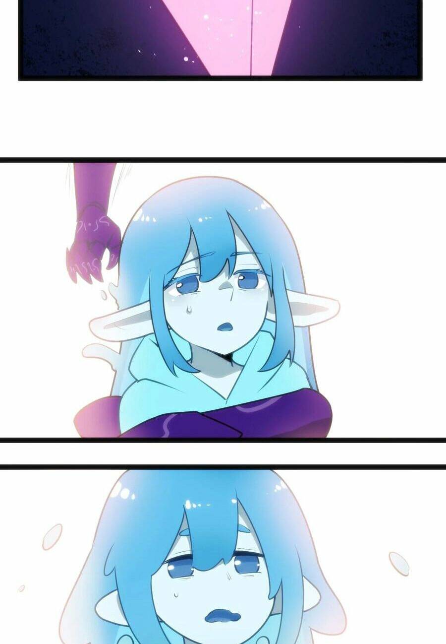 Bổn Thánh Nữ Ngã Bài Rồi Chapter 53 - Trang 2