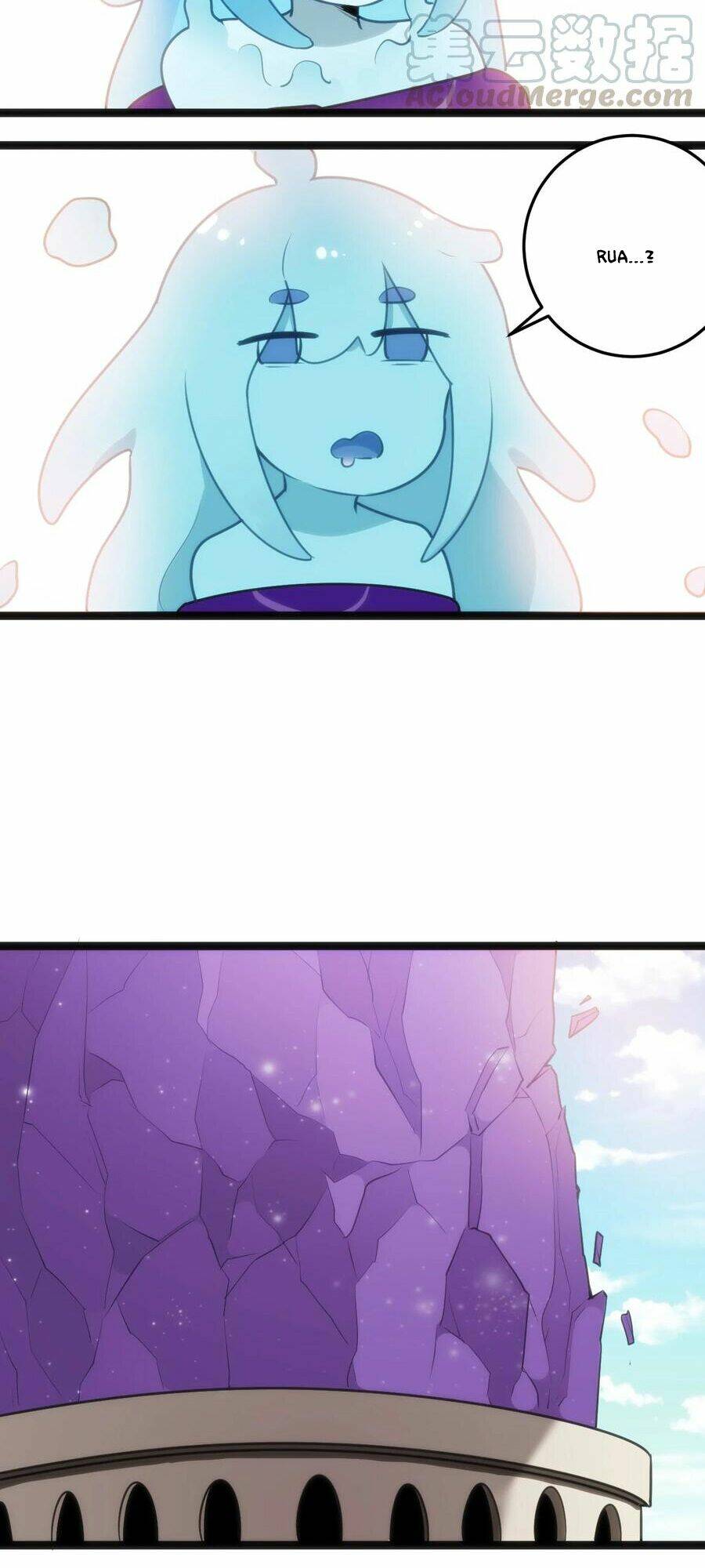 Bổn Thánh Nữ Ngã Bài Rồi Chapter 53 - Trang 2