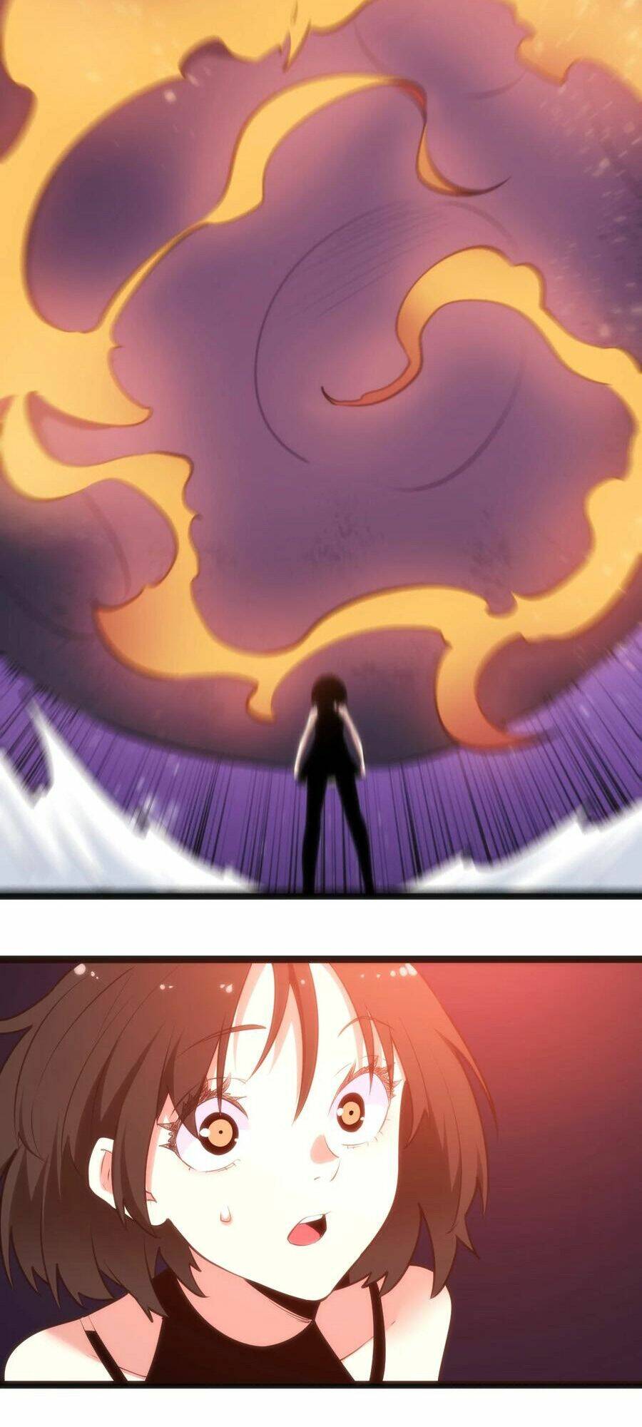 Bổn Thánh Nữ Ngã Bài Rồi Chapter 53 - Trang 2