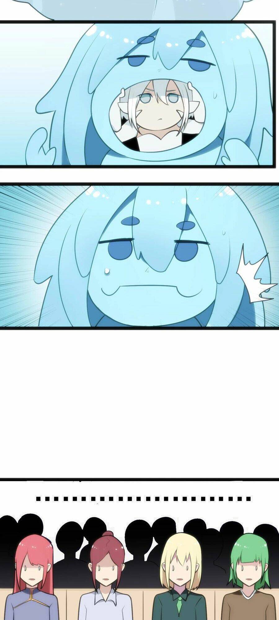 Bổn Thánh Nữ Ngã Bài Rồi Chapter 53 - Trang 2