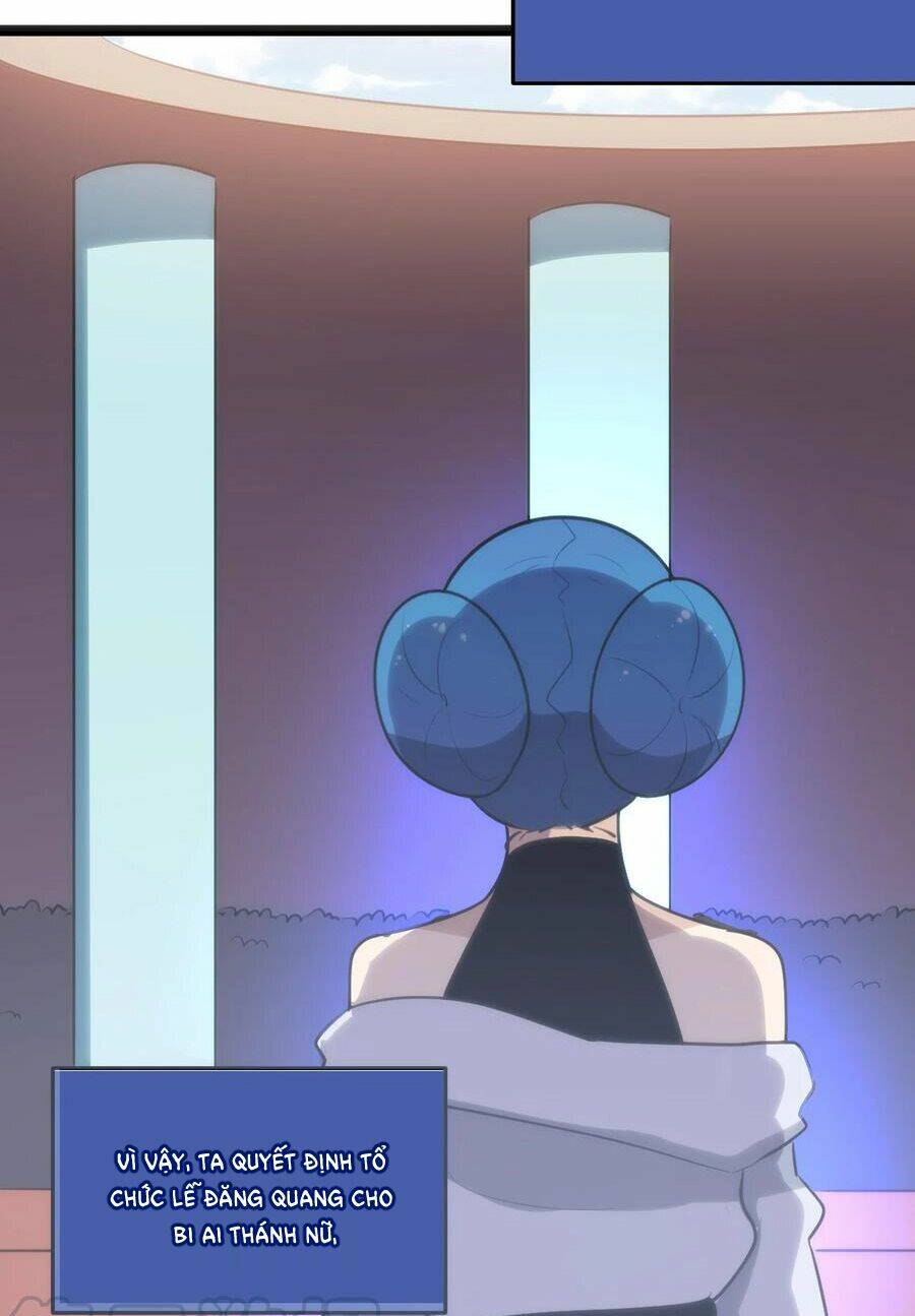 Bổn Thánh Nữ Ngã Bài Rồi Chapter 53 - Trang 2