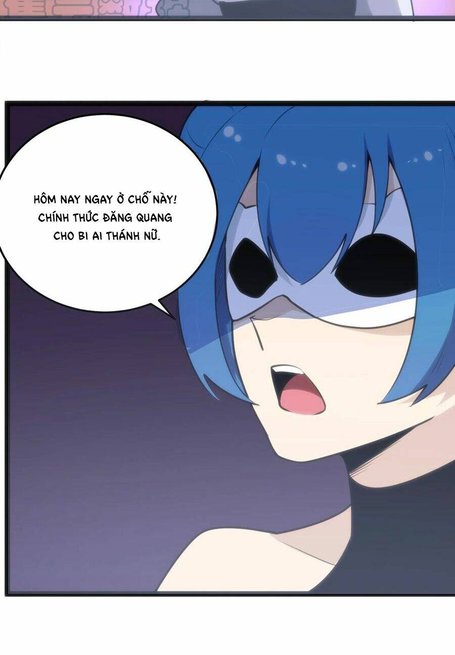 Bổn Thánh Nữ Ngã Bài Rồi Chapter 53 - Trang 2