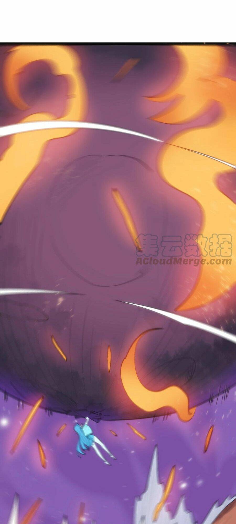 Bổn Thánh Nữ Ngã Bài Rồi Chapter 53 - Trang 2