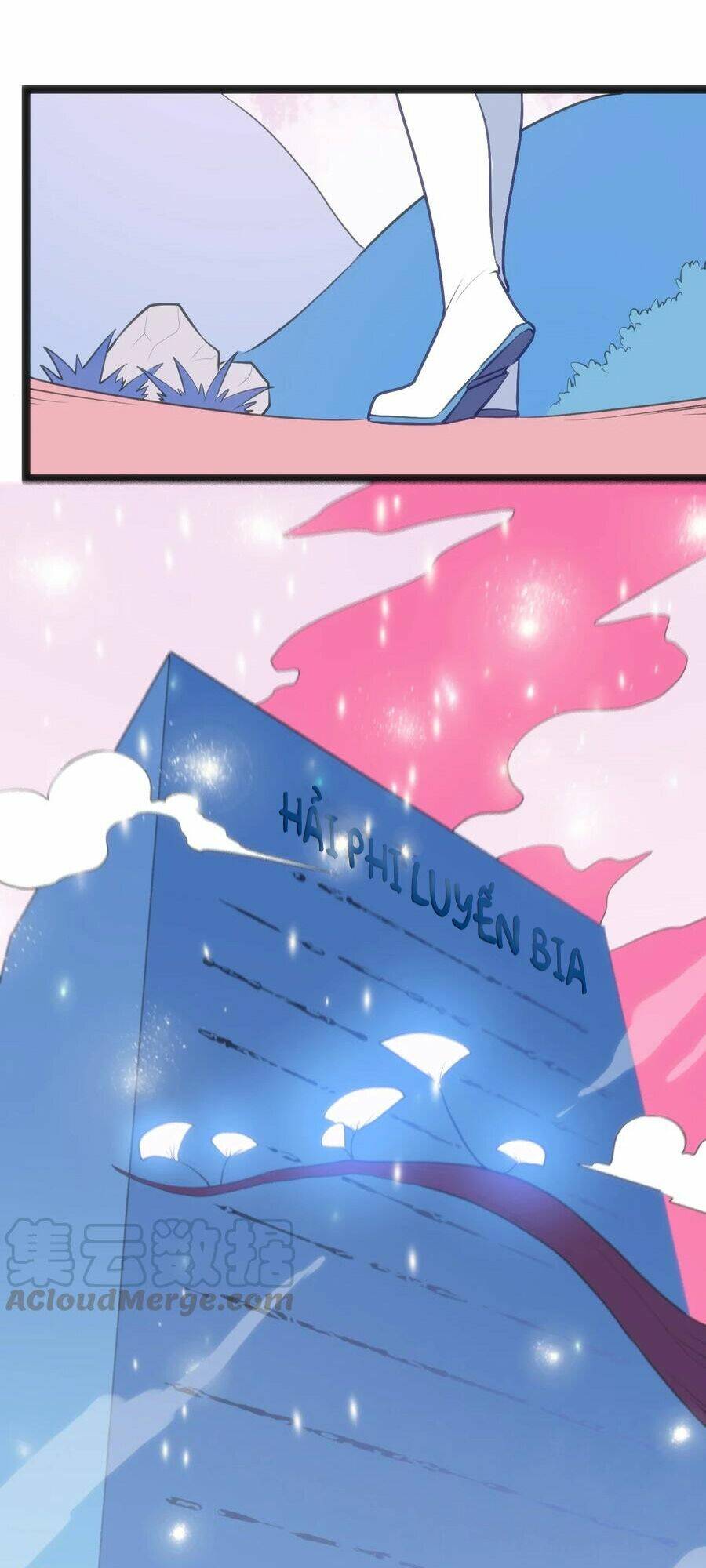 Bổn Thánh Nữ Ngã Bài Rồi Chapter 54 - Trang 2