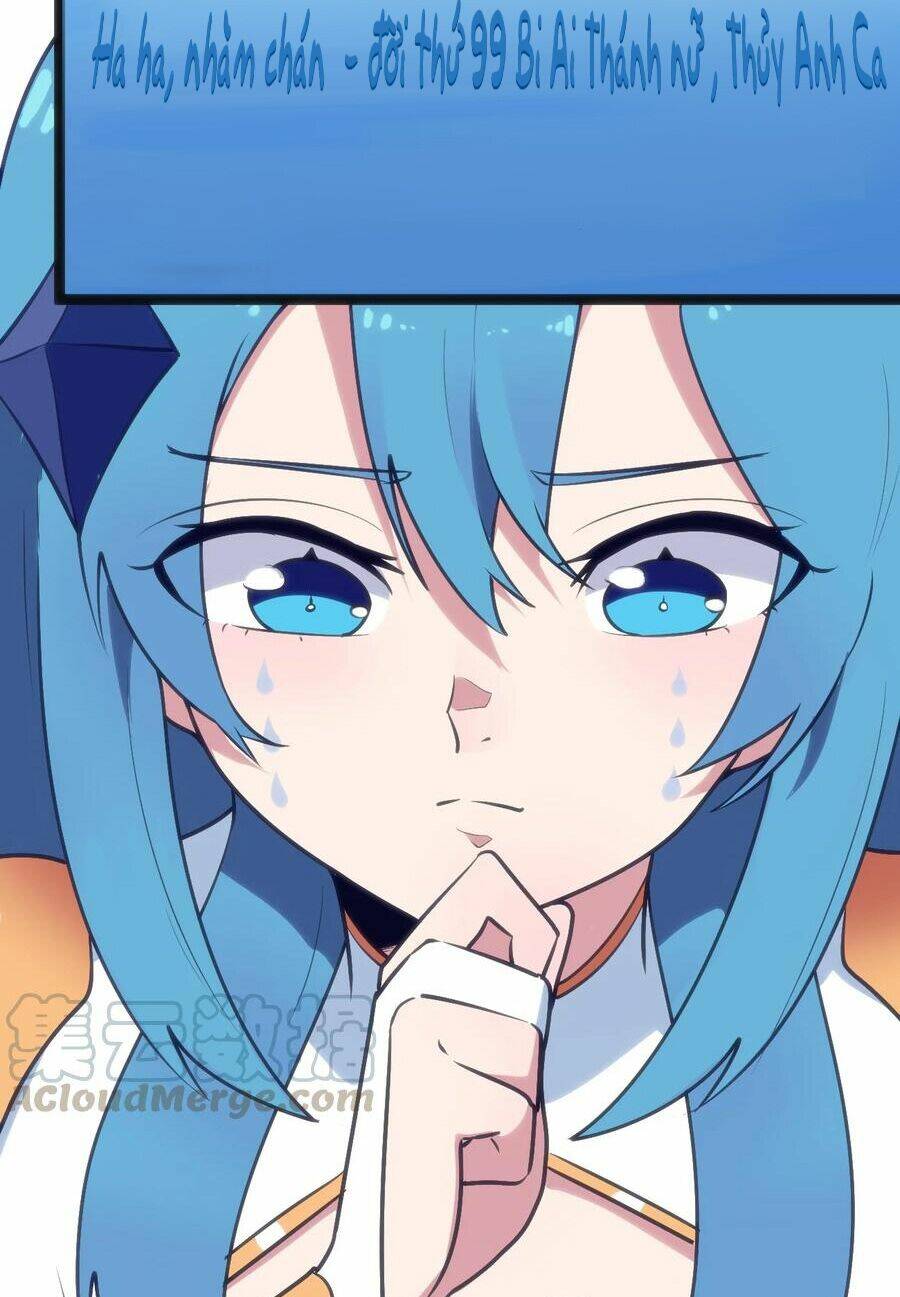 Bổn Thánh Nữ Ngã Bài Rồi Chapter 54 - Trang 2