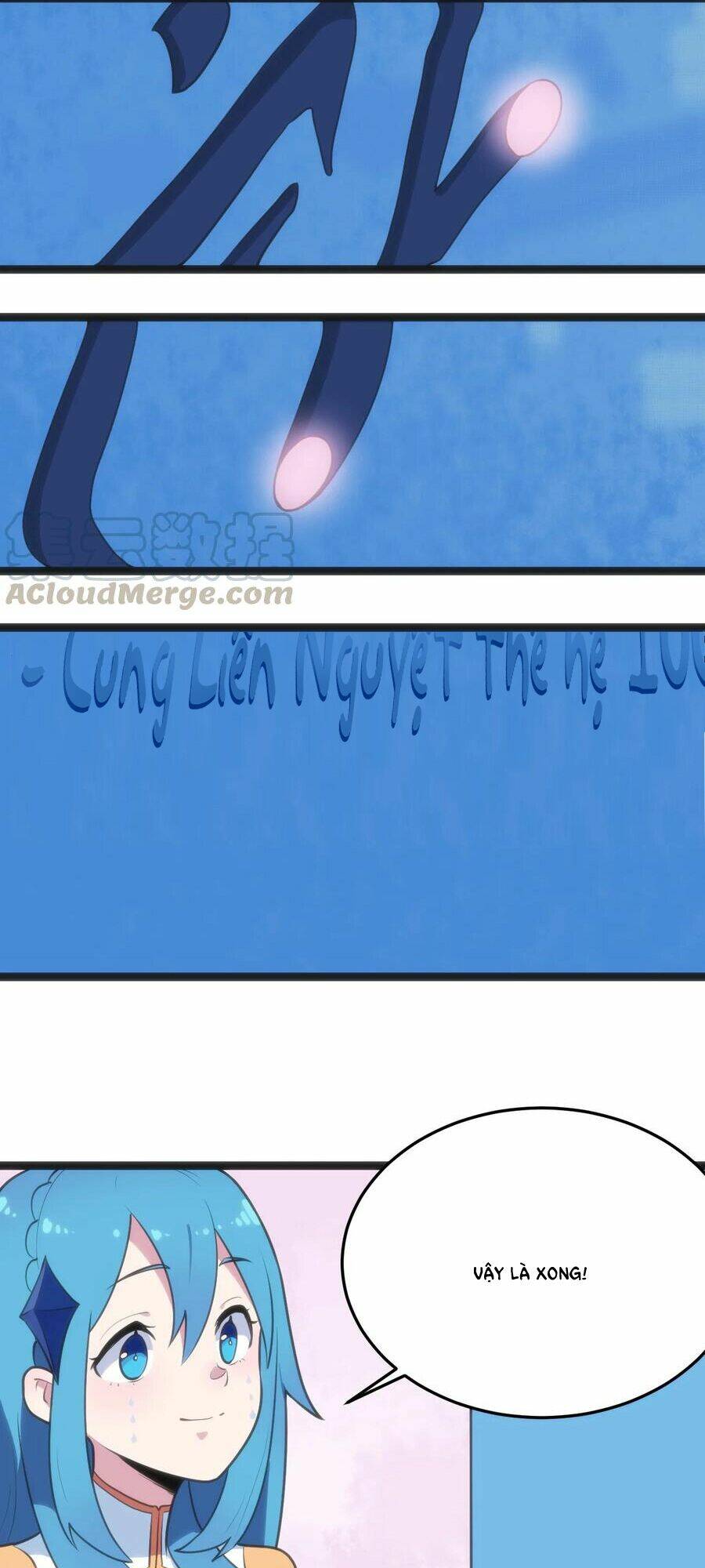 Bổn Thánh Nữ Ngã Bài Rồi Chapter 54 - Trang 2