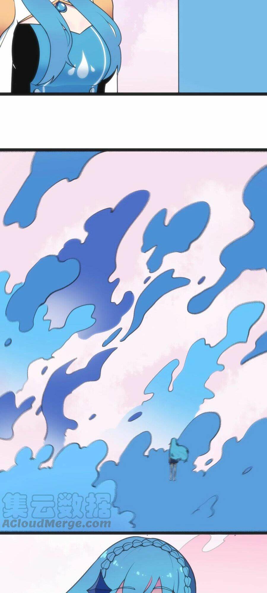 Bổn Thánh Nữ Ngã Bài Rồi Chapter 54 - Trang 2