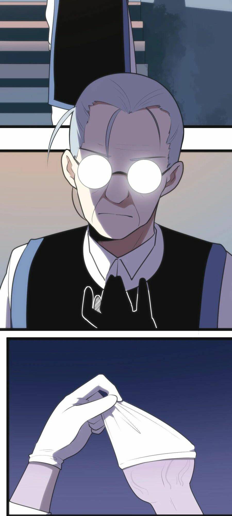 Bổn Thánh Nữ Ngã Bài Rồi Chapter 54 - Trang 2