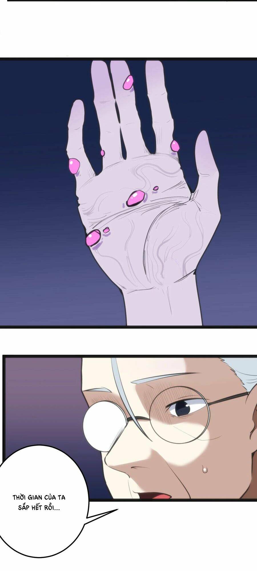 Bổn Thánh Nữ Ngã Bài Rồi Chapter 54 - Trang 2