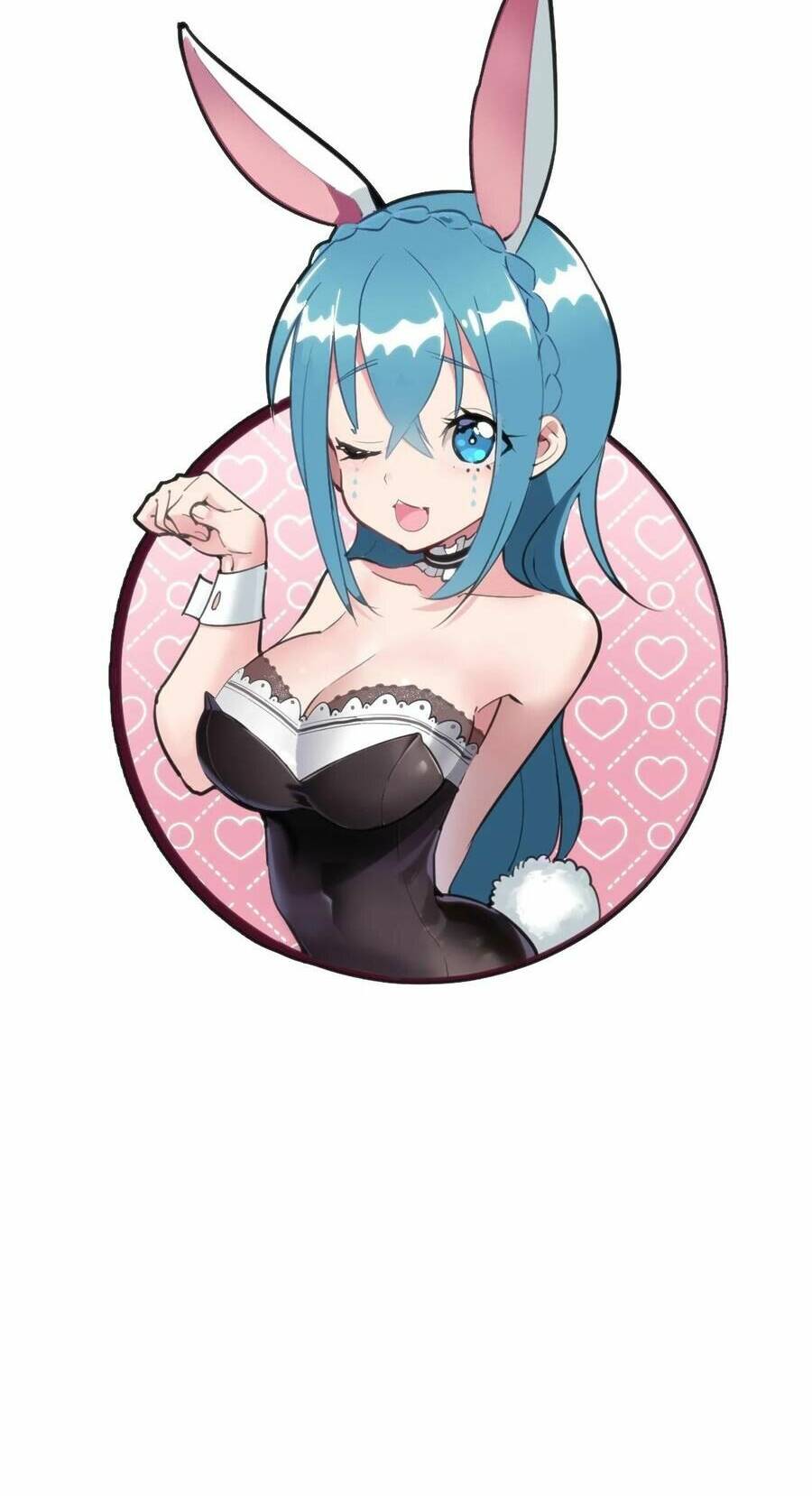 Bổn Thánh Nữ Ngã Bài Rồi Chapter 54 - Trang 2