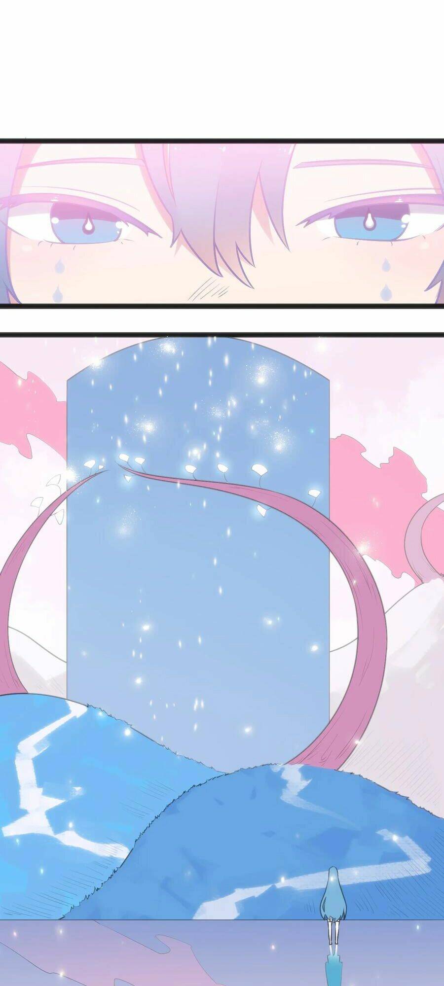 Bổn Thánh Nữ Ngã Bài Rồi Chapter 54 - Trang 2