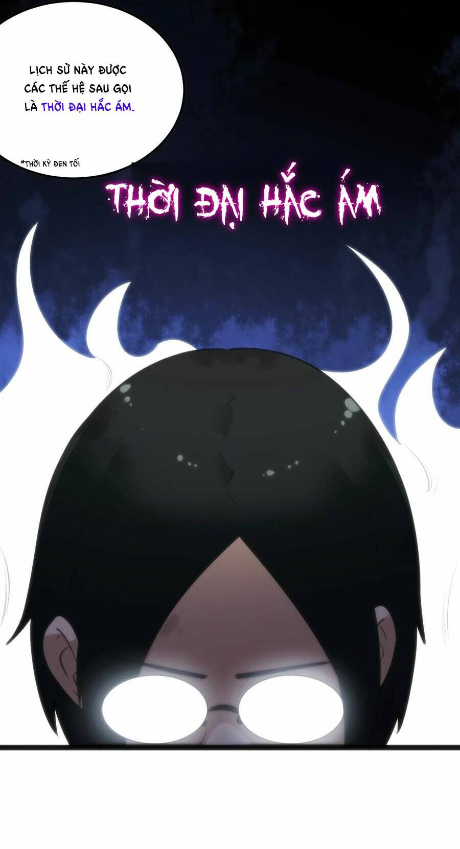 Bổn Thánh Nữ Ngã Bài Rồi Chapter 55 - Trang 2