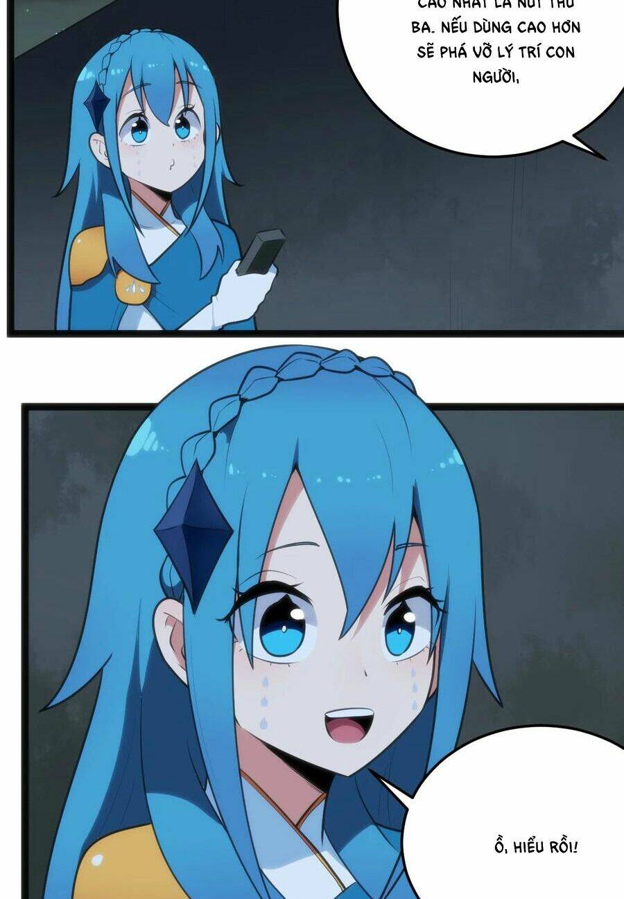 Bổn Thánh Nữ Ngã Bài Rồi Chapter 57 - Trang 2