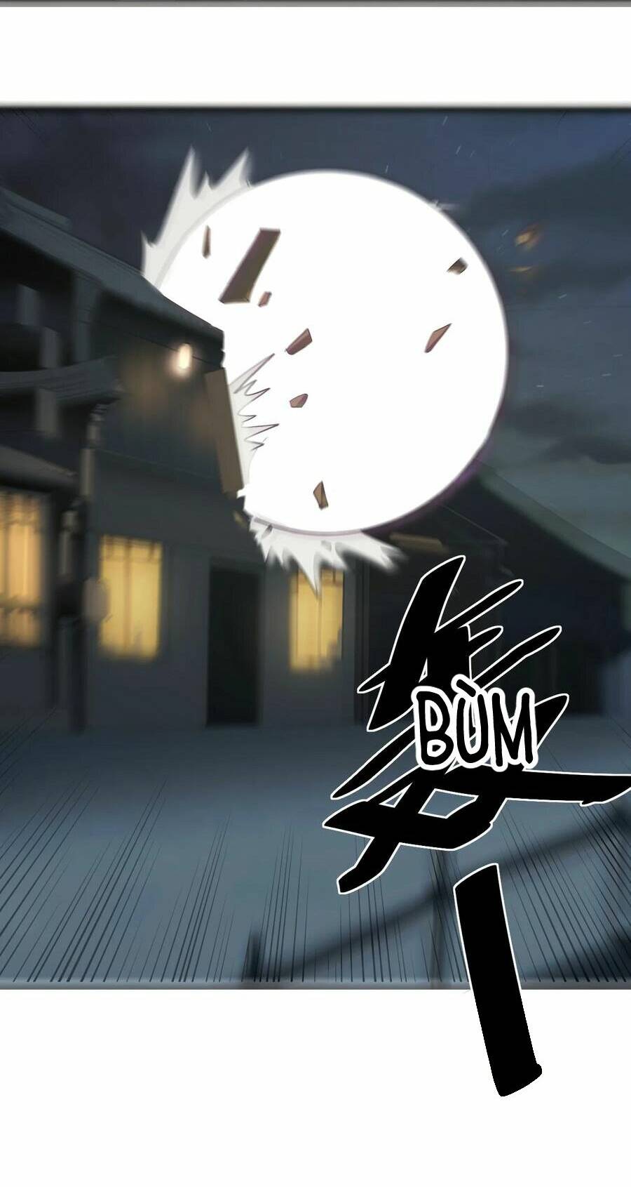 Bổn Thánh Nữ Ngã Bài Rồi Chapter 60 - Trang 2