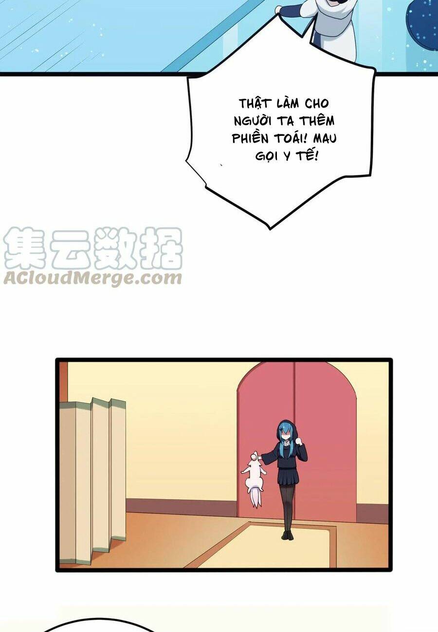 Bổn Thánh Nữ Ngã Bài Rồi Chapter 7 - Trang 2