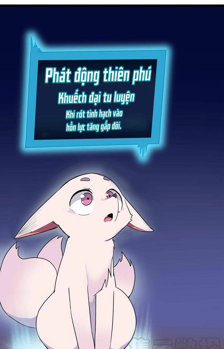 Bổn Thánh Nữ Ngã Bài Rồi Chapter 7 - Trang 2