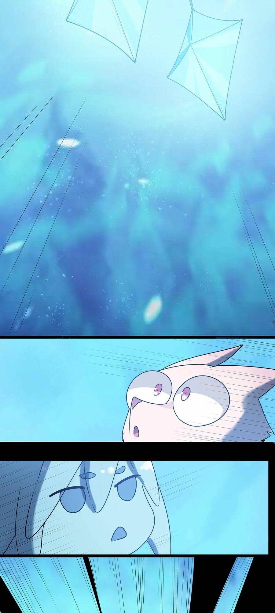 Bổn Thánh Nữ Ngã Bài Rồi Chapter 7 - Trang 2