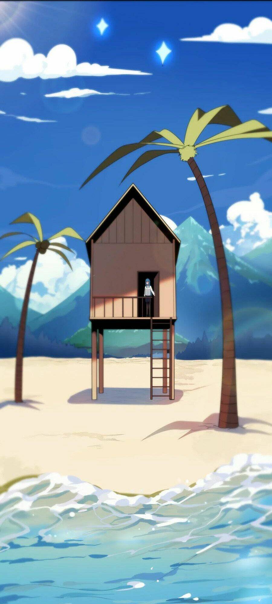 Bổn Thánh Nữ Ngã Bài Rồi Chapter 7 - Trang 2