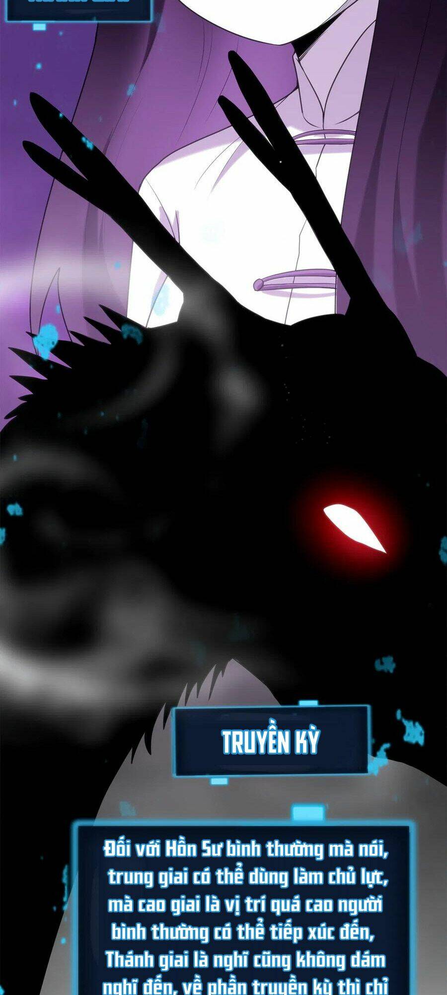 Bổn Thánh Nữ Ngã Bài Rồi Chapter 7 - Trang 2